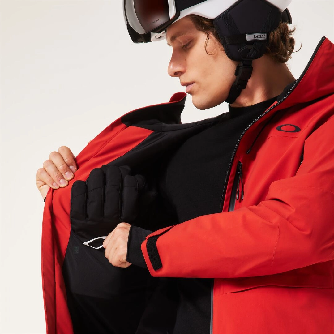 Oakley - Canopy Insulated - Férfi síkabát