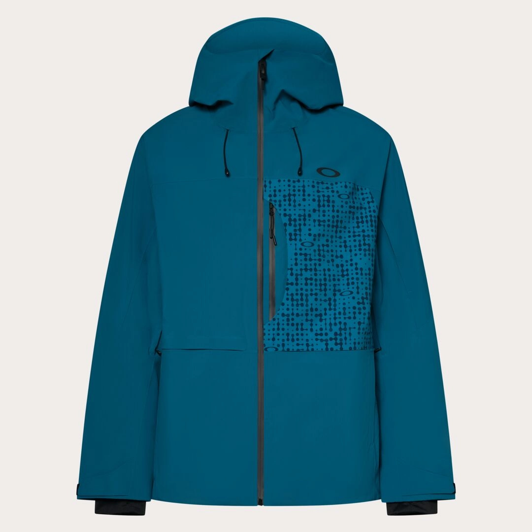 Oakley - Canopy Insulated - Férfi síkabát