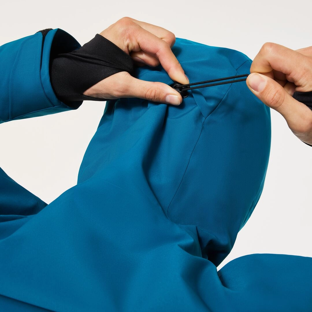 Oakley - Canopy Insulated - Férfi síkabát