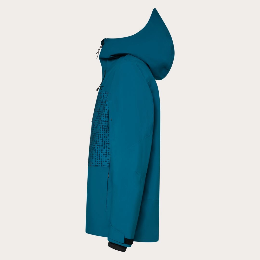 Oakley - Canopy Insulated - Férfi síkabát