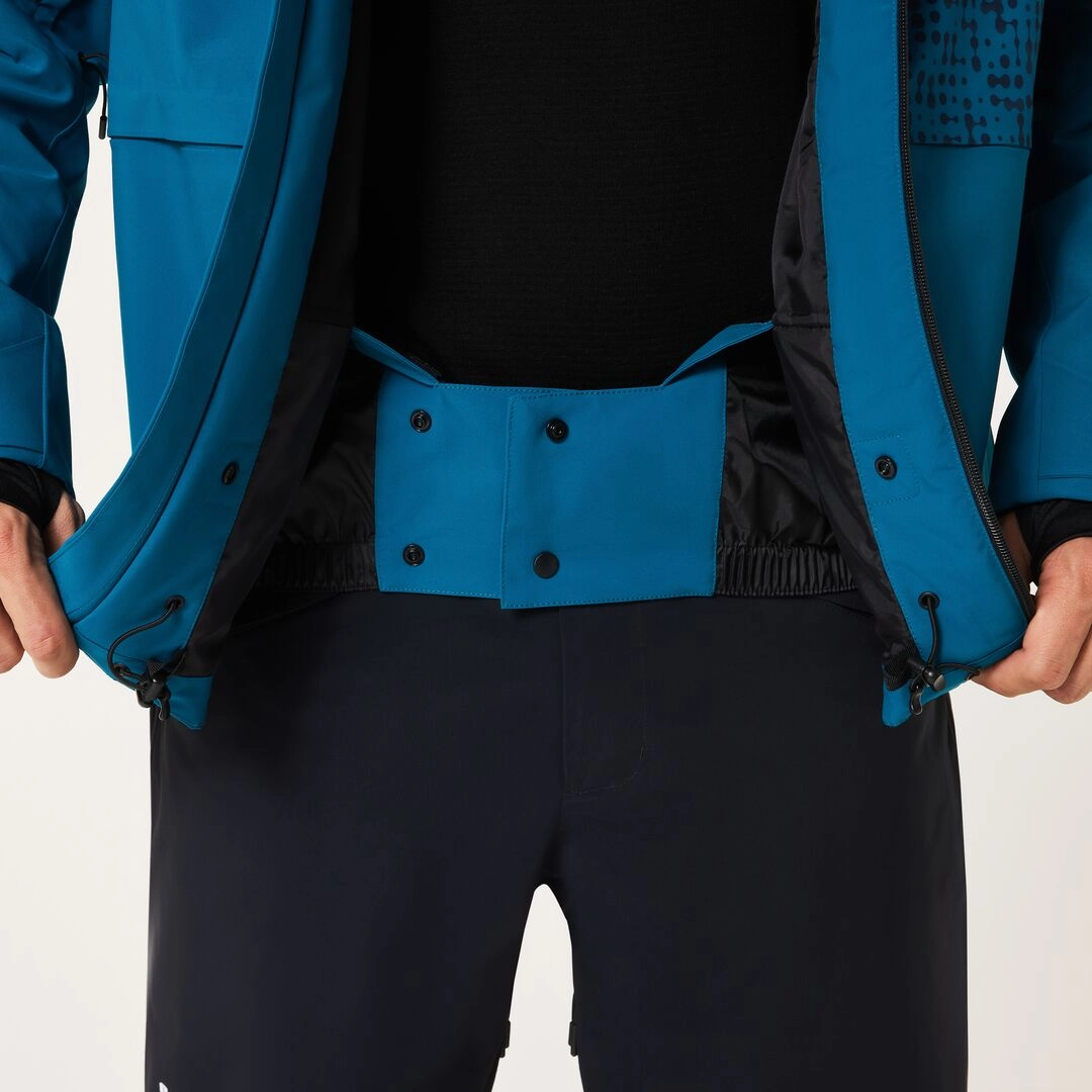 Oakley - Canopy Insulated - Férfi síkabát