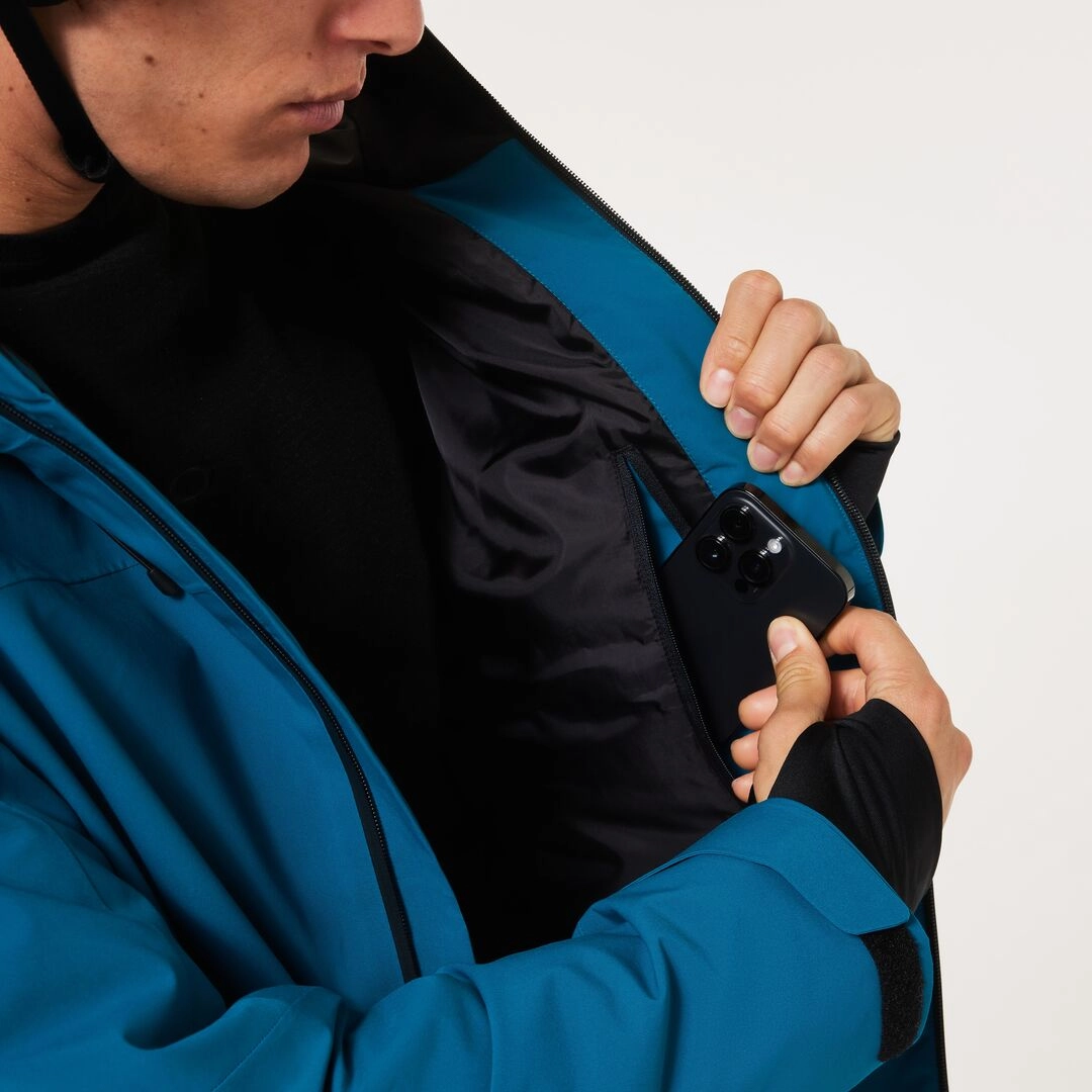 Oakley - Canopy Insulated - Férfi síkabát