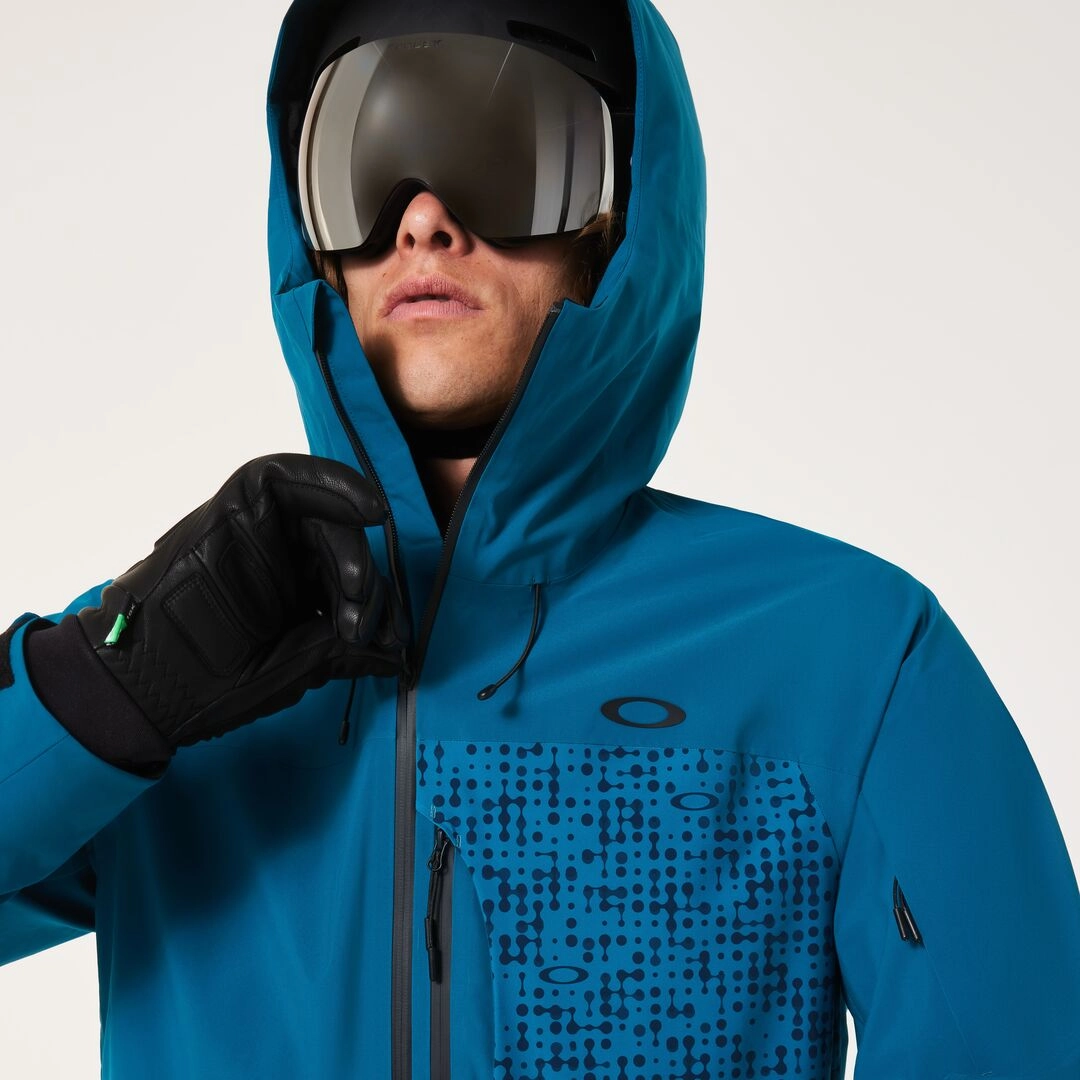 Oakley - Canopy Insulated - Férfi síkabát