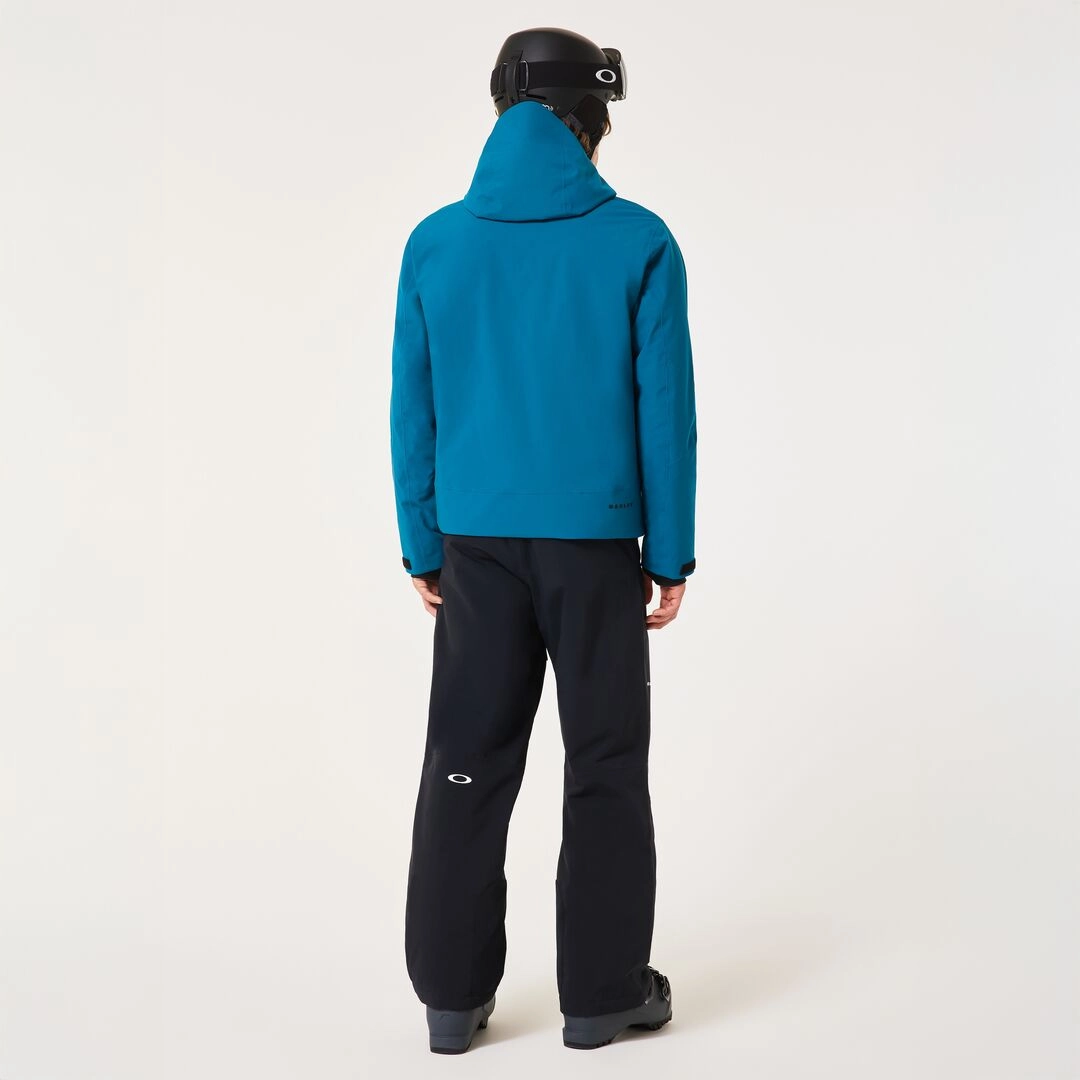 Oakley - Canopy Insulated - Férfi sínadrág Oakley - Canopy Insulated - Férfi sínadrág