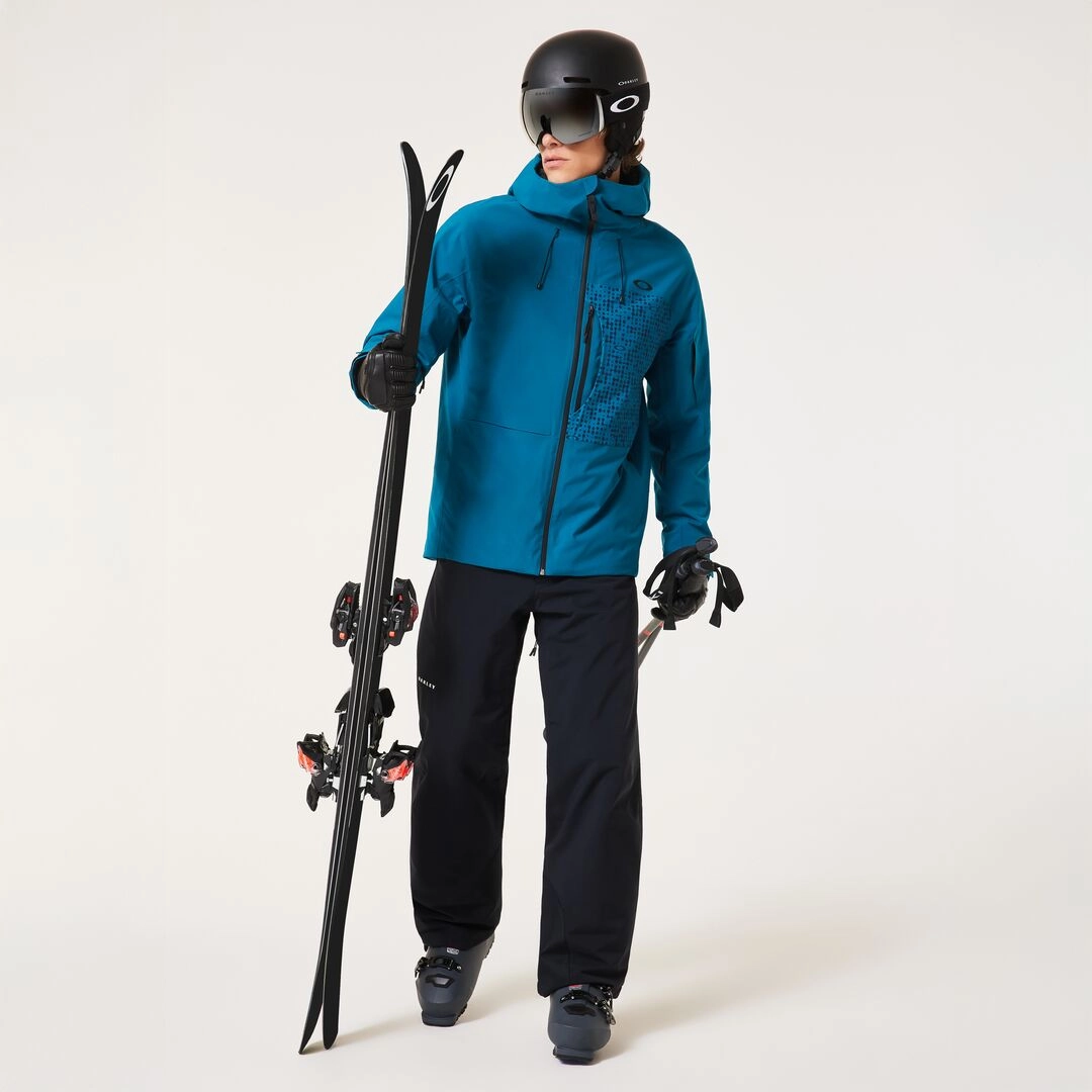 Oakley - Canopy Insulated - Férfi sínadrág Oakley - Canopy Insulated - Férfi sínadrág