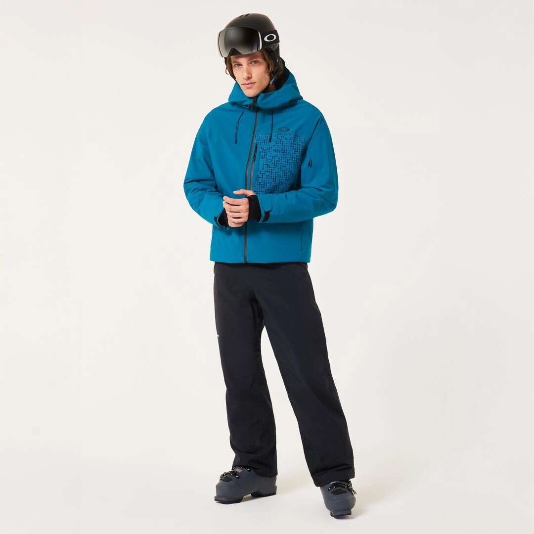 Oakley - Canopy Insulated - Férfi sínadrág Oakley - Canopy Insulated - Férfi sínadrág
