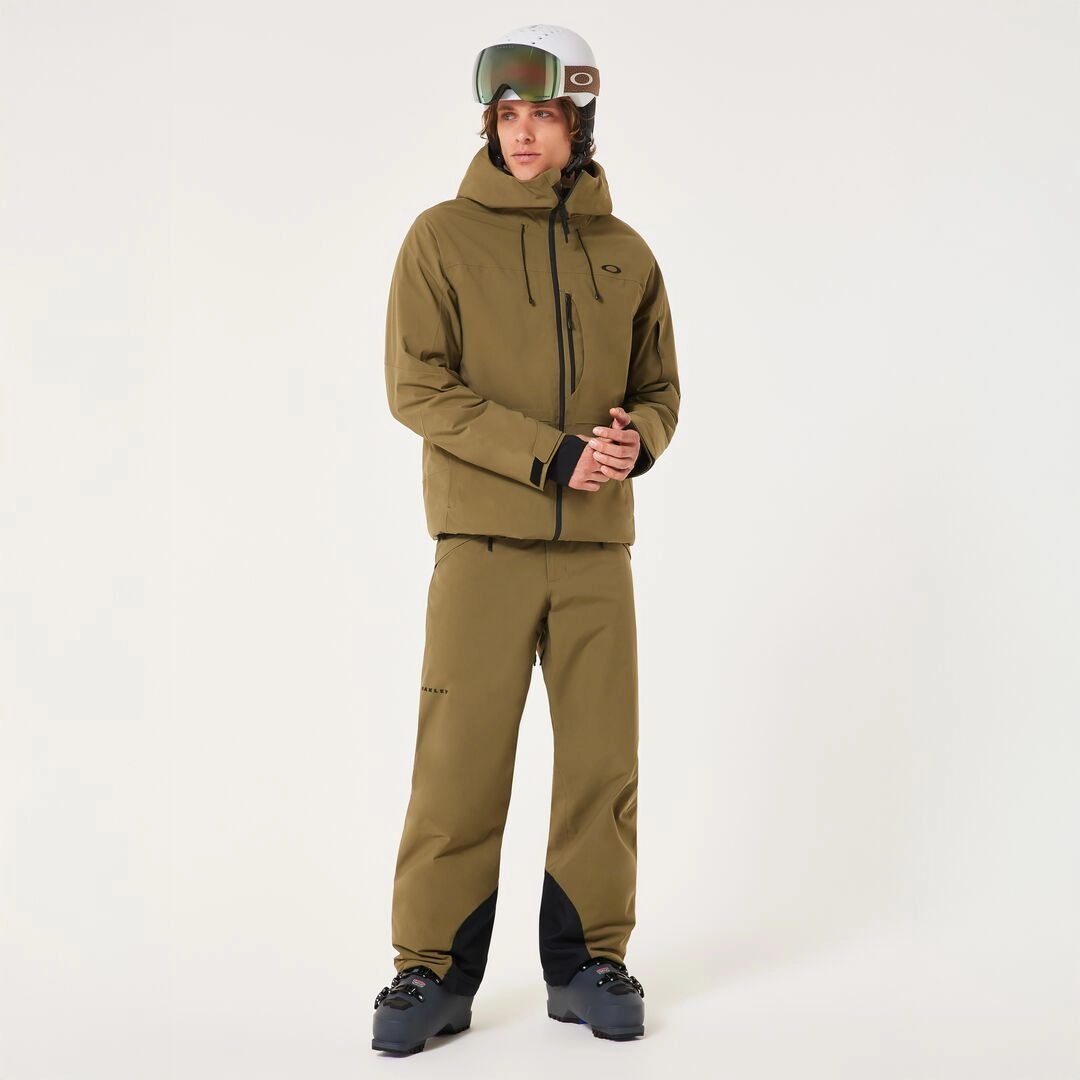 Oakley - Canopy Insulated - Férfi sínadrág Oakley - Canopy Insulated - Férfi sínadrág