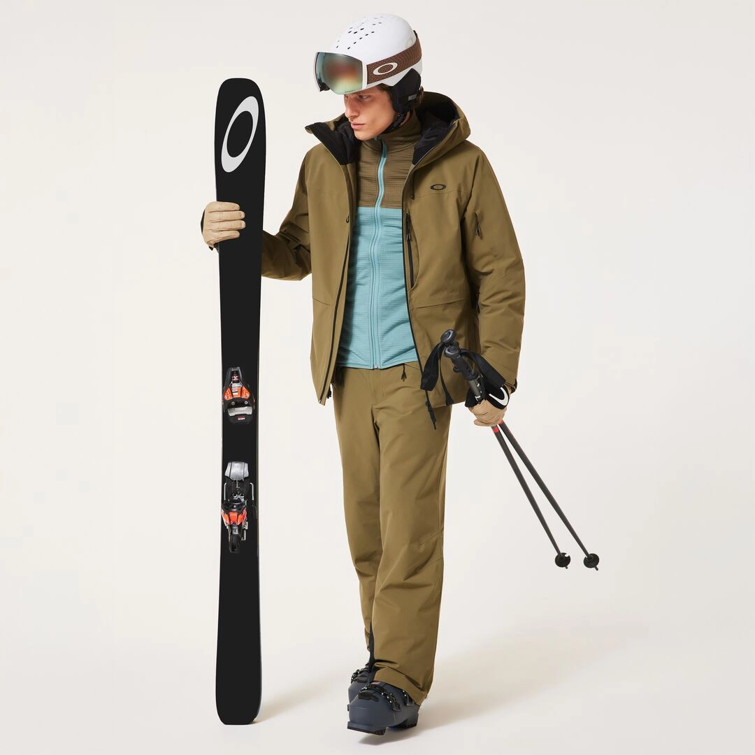 Oakley - Canopy Insulated - Férfi sínadrág Oakley - Canopy Insulated - Férfi sínadrág