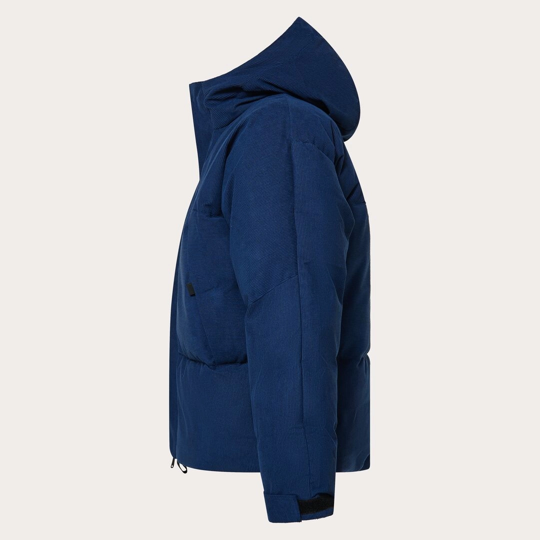 Oakley - Sreetpeak Corduroy - Kord Férfi kabát