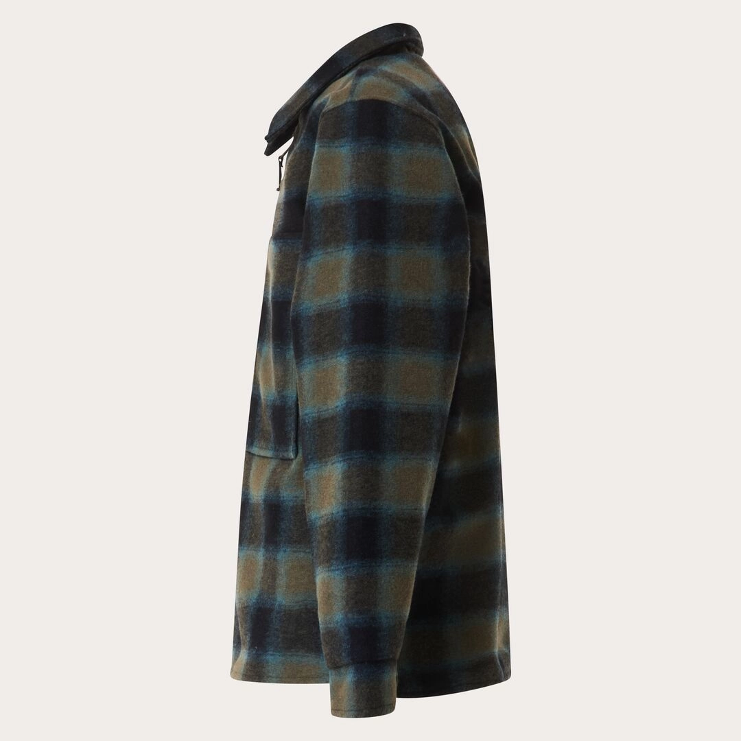 Oakley - Off Shope - Bélelt Férfi dzseki