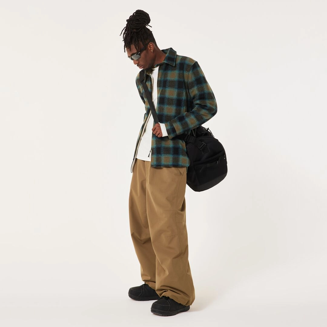 Oakley - Off Shope - Bélelt Férfi dzseki