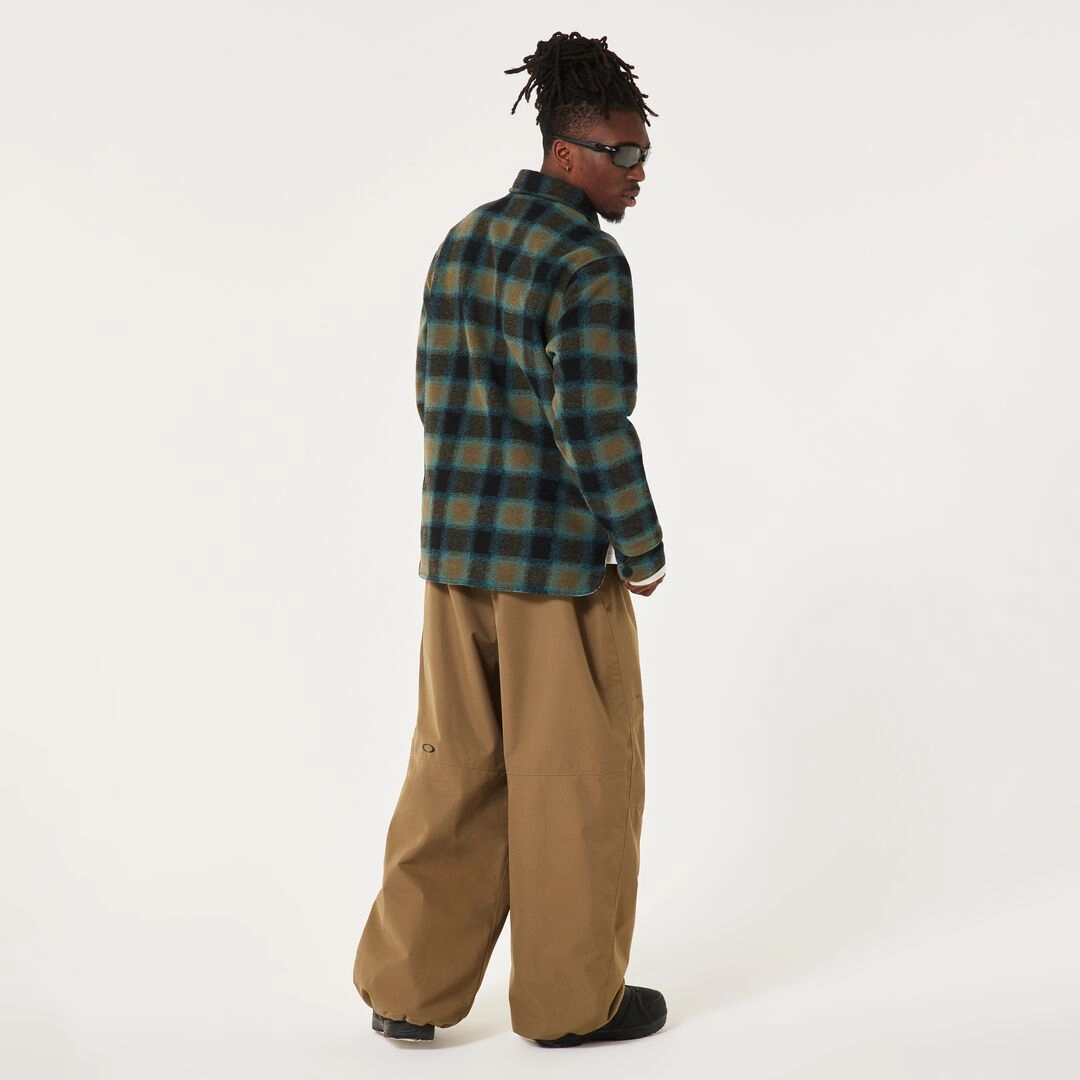 Oakley - Off Shope - Bélelt Férfi dzseki