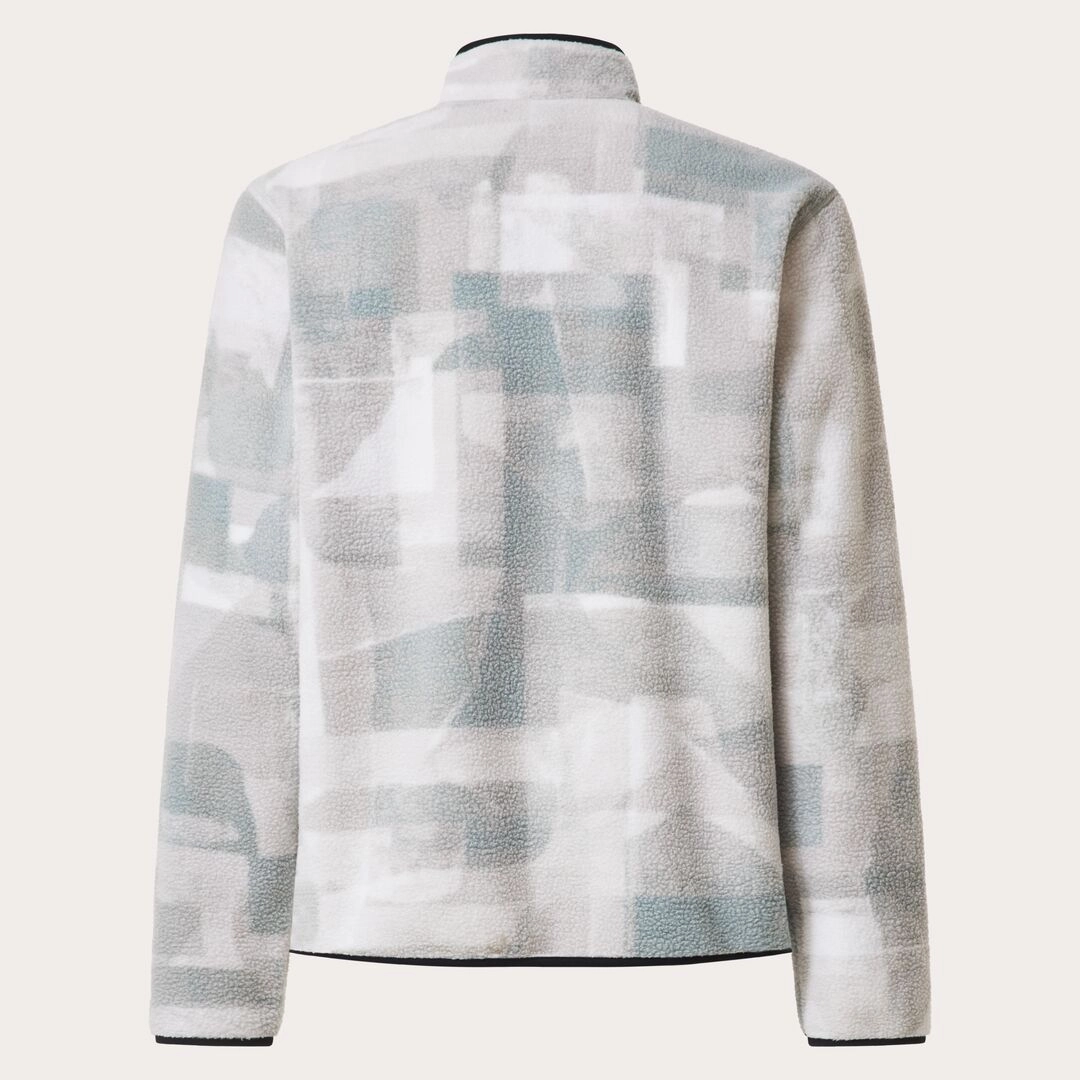 Oakley - Off Shope - Bélelt Férfi dzseki