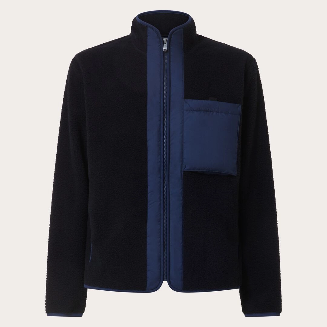 Oakley - Off Shope - Bélelt Férfi dzseki