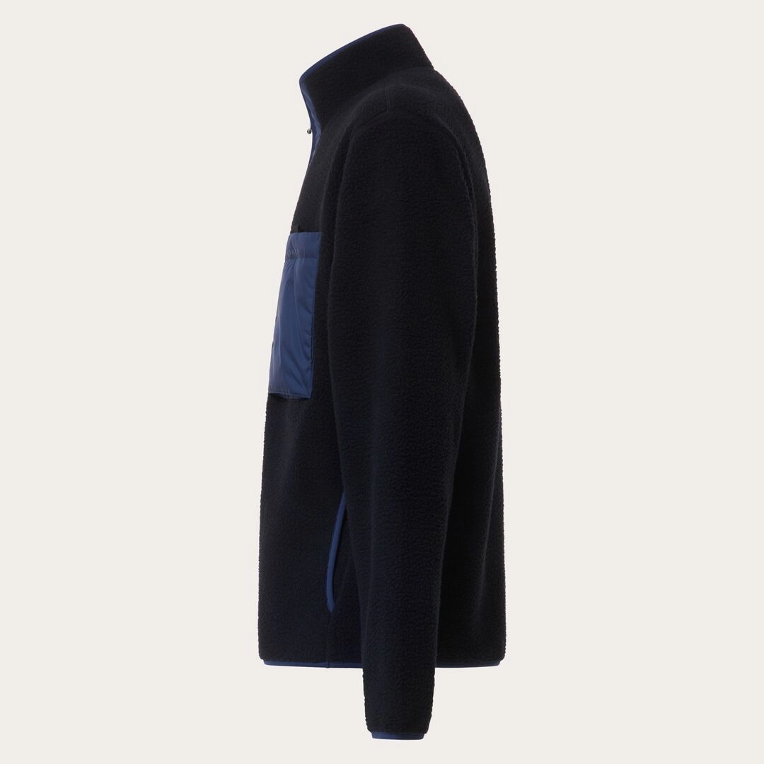 Oakley - Off Shope - Bélelt Férfi dzseki