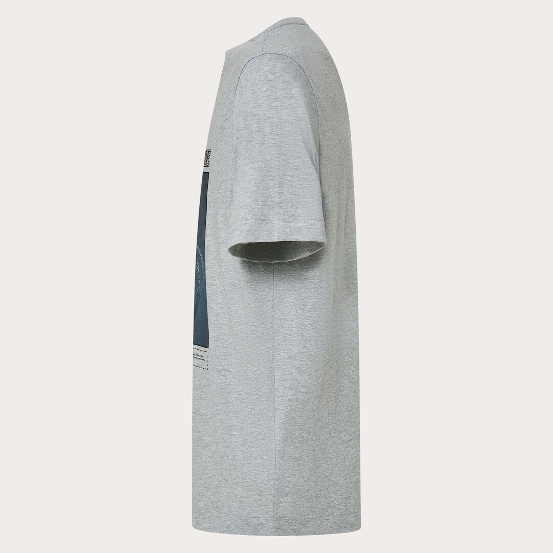 Oakley - Férfi póló