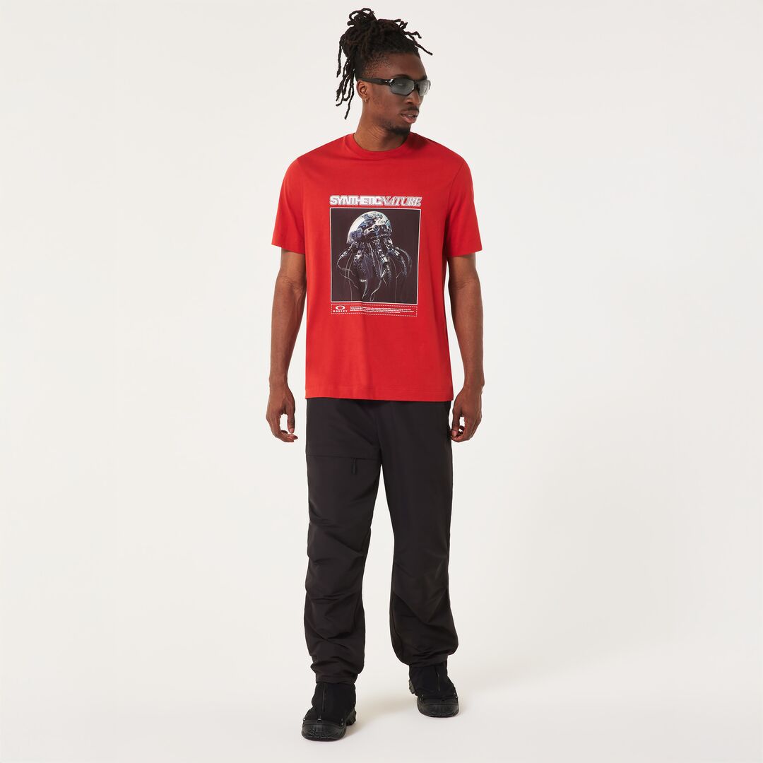 Oakley - Férfi póló