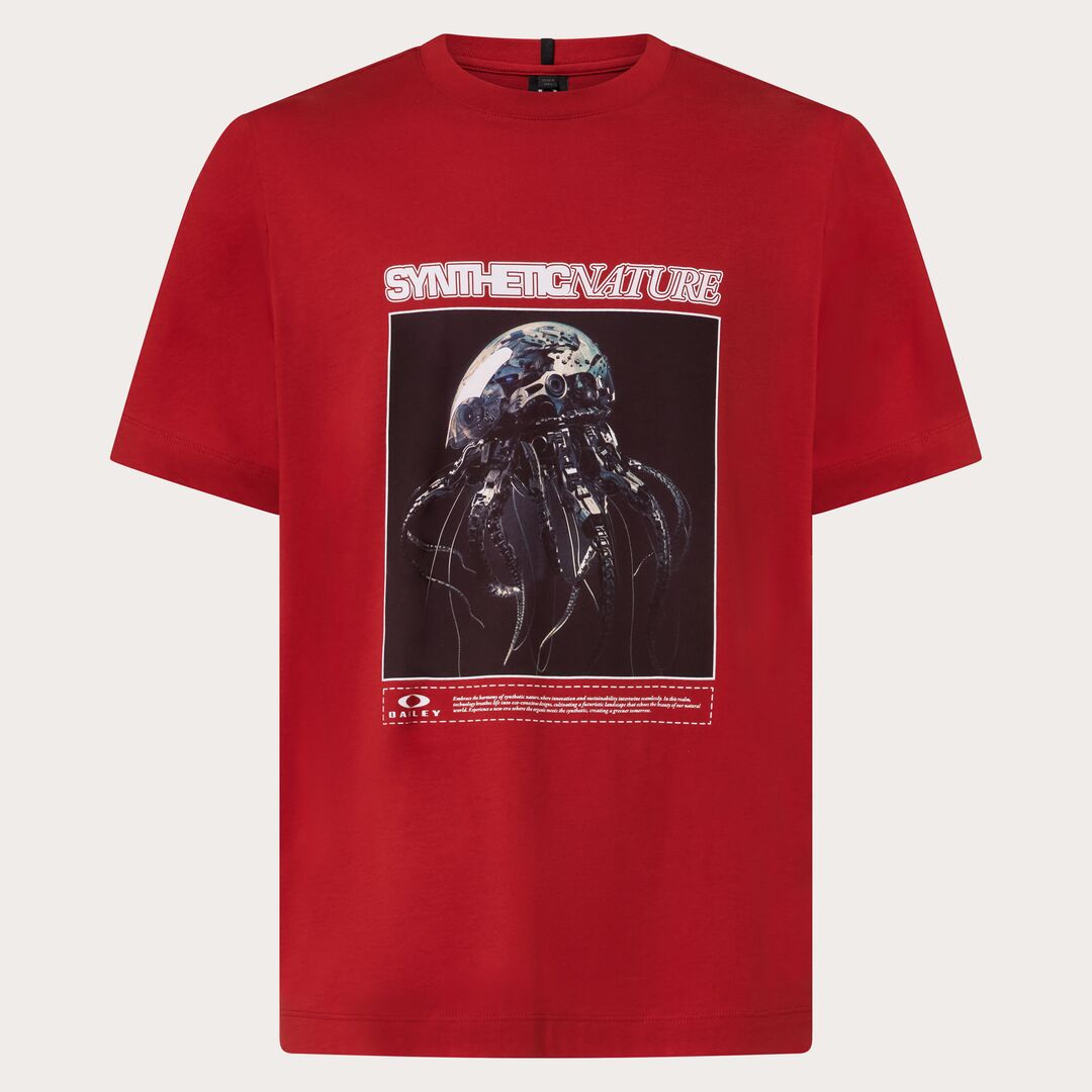 Oakley - Férfi póló