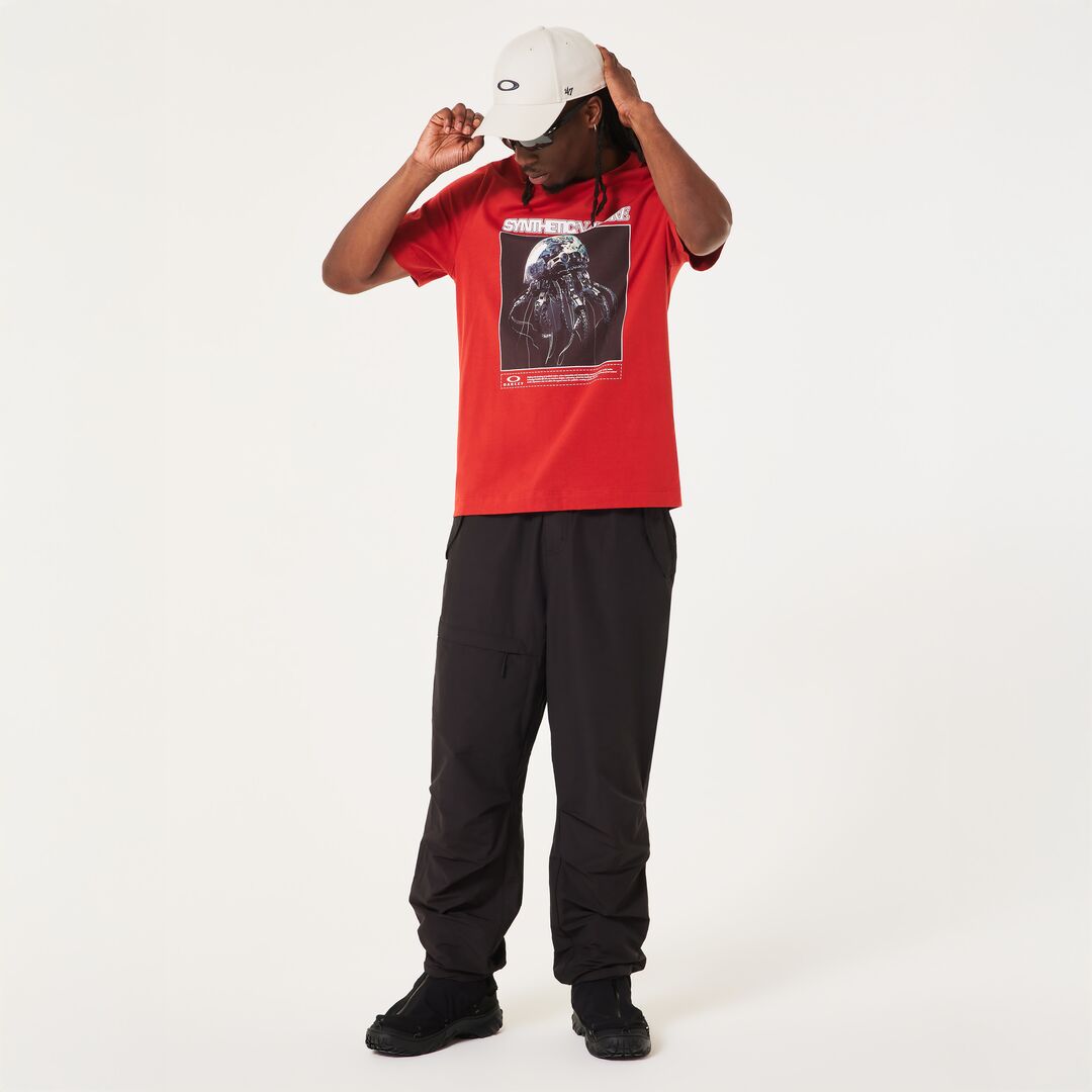 Oakley - Férfi póló