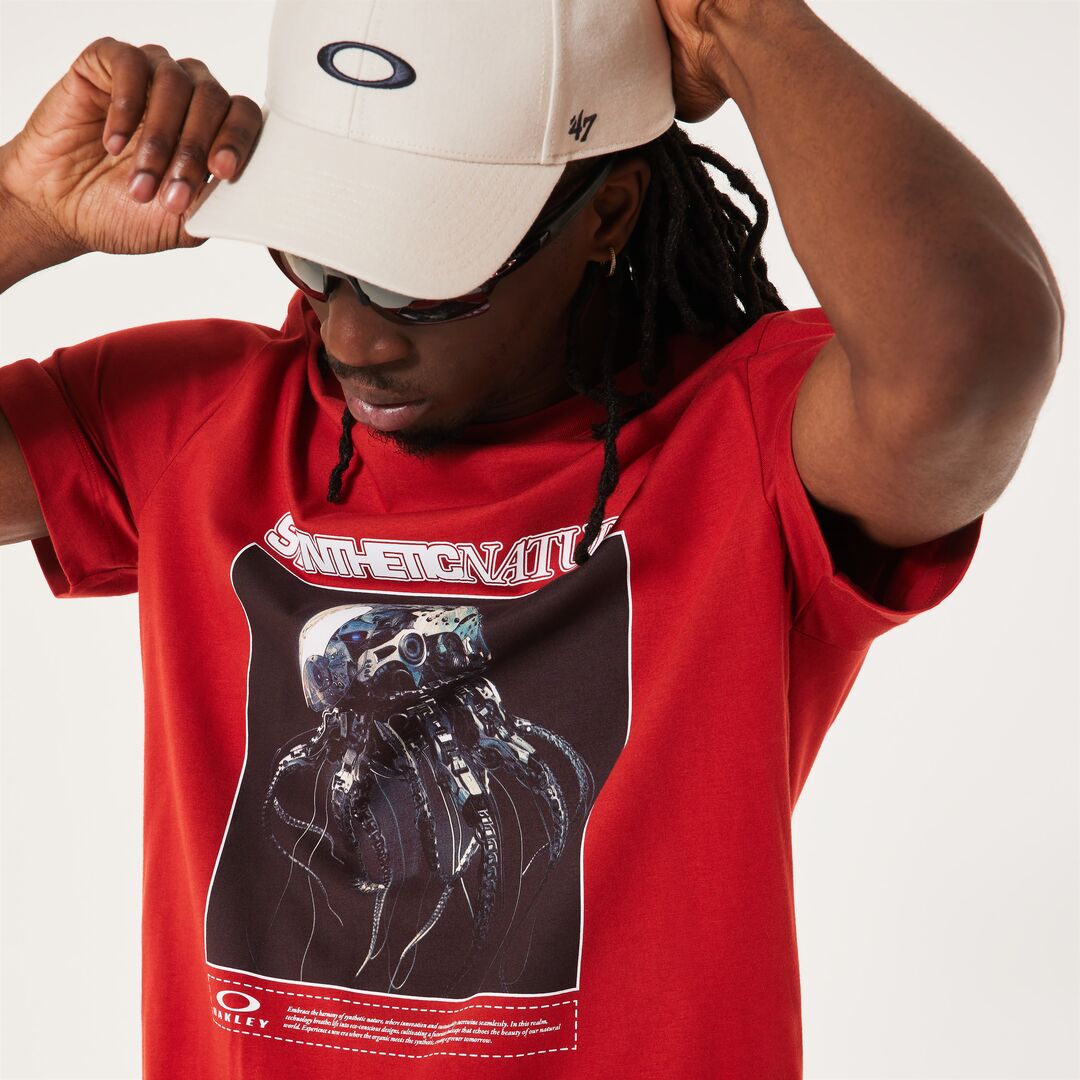 Oakley - Férfi póló