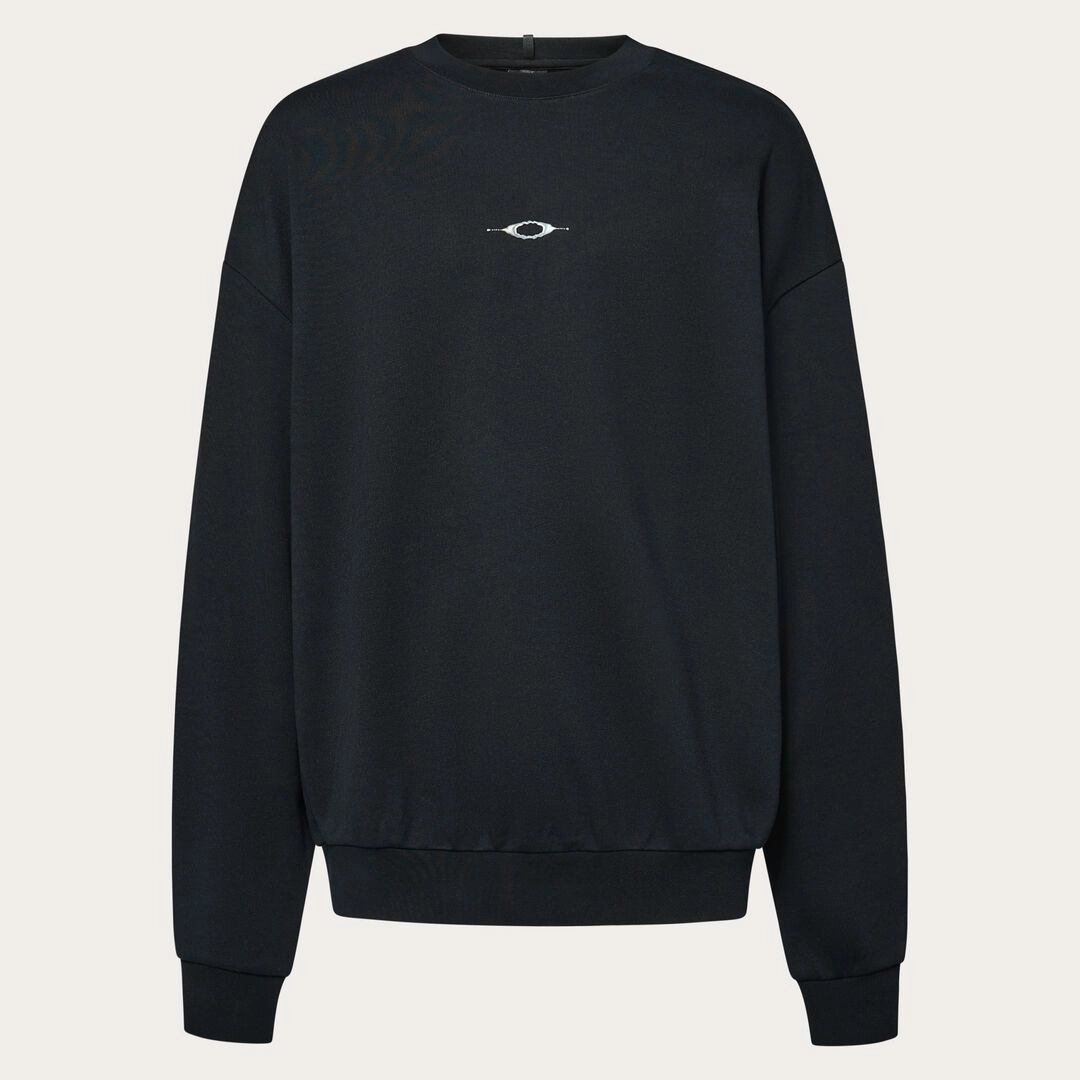 Oakley - Stacked Metal - Férfi pulóver