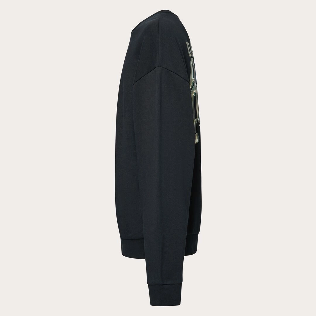 Oakley - Stacked Metal - Férfi pulóver