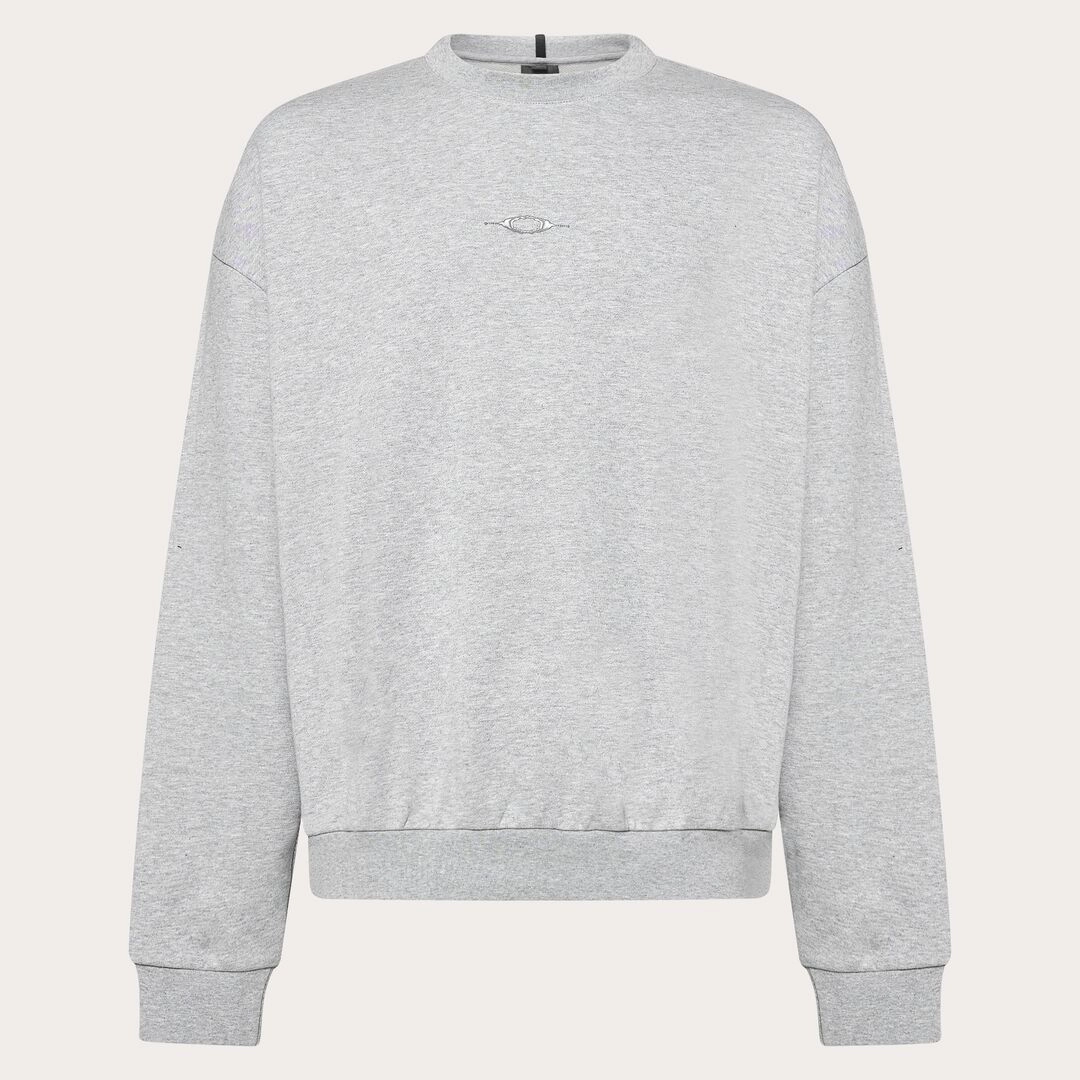 Oakley - Stacked Metal - Férfi pulóver