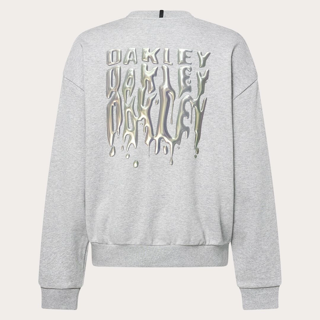 Oakley - Stacked Metal - Férfi pulóver