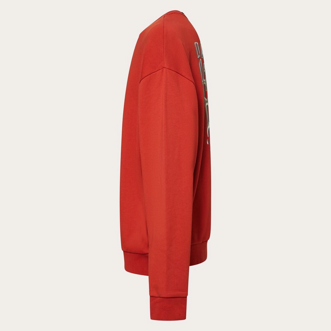 Oakley - Stacked Metal - Férfi pulóver