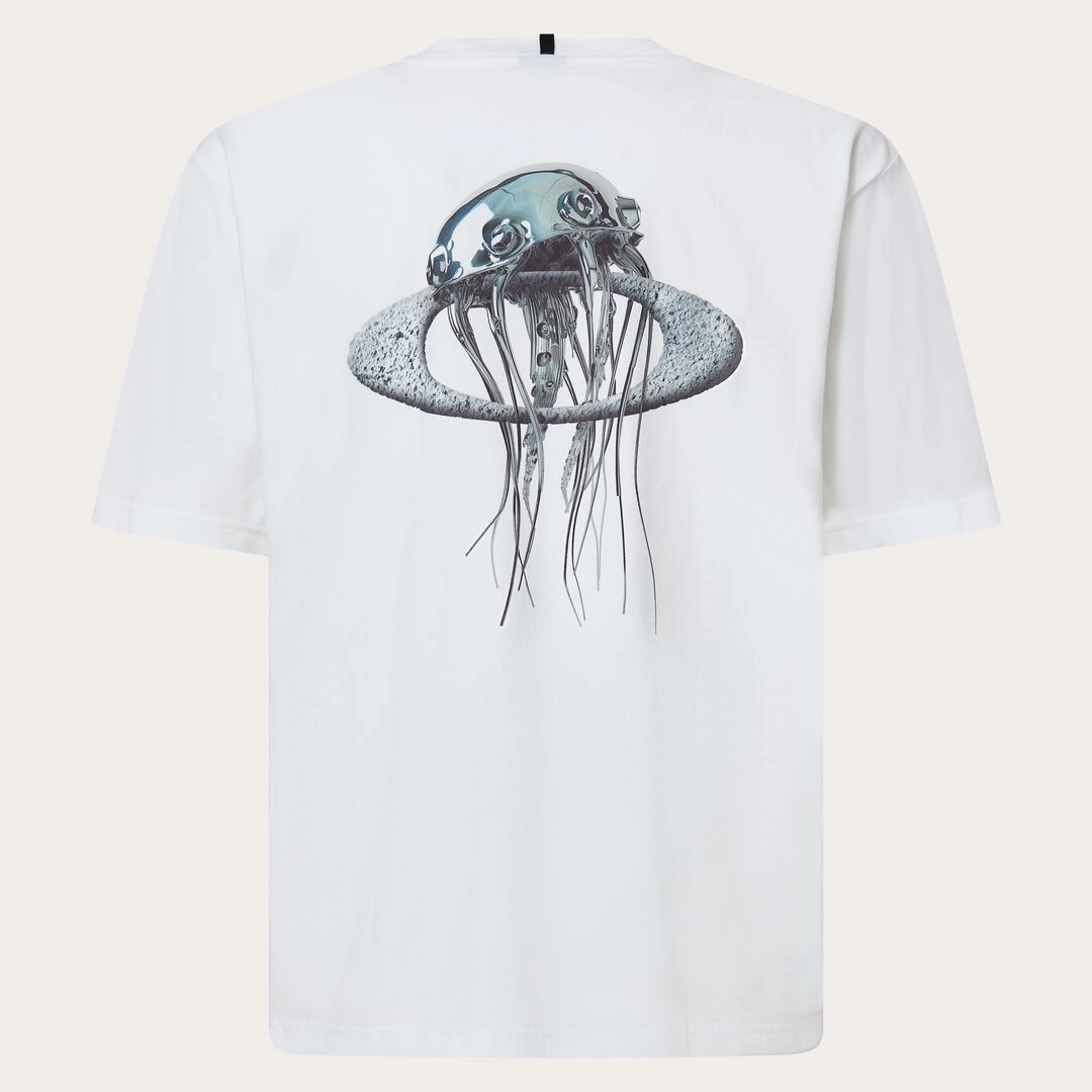 Oakley - Futurescape Iced Jelly - Férfi póló