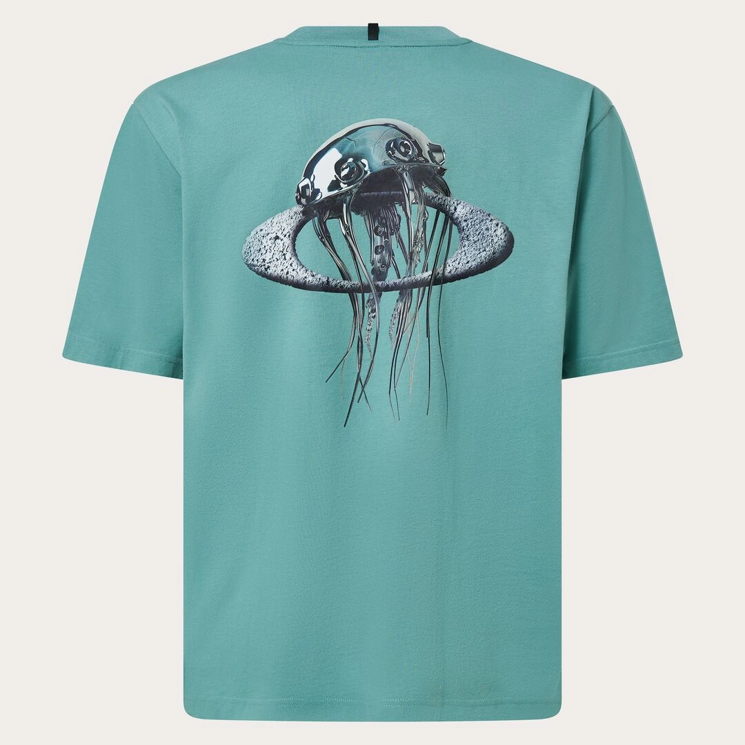 Oakley - Futurescape Iced Jelly - Férfi póló