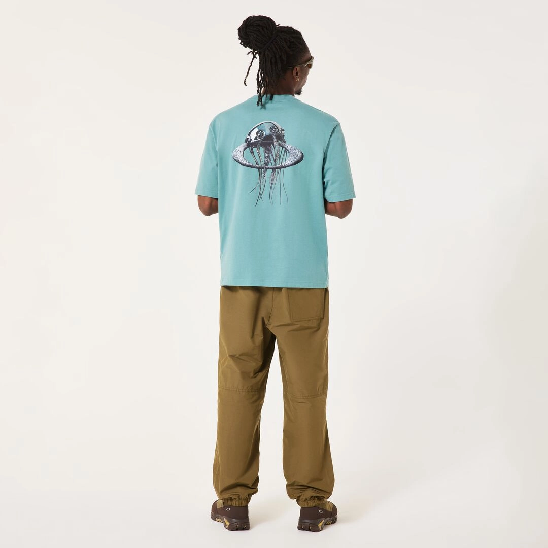 Oakley - Futurescape Iced Jelly - Férfi póló