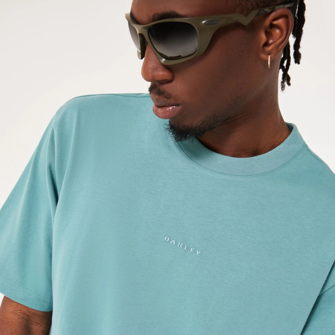 Oakley - Futurescape Iced Jelly - Férfi póló