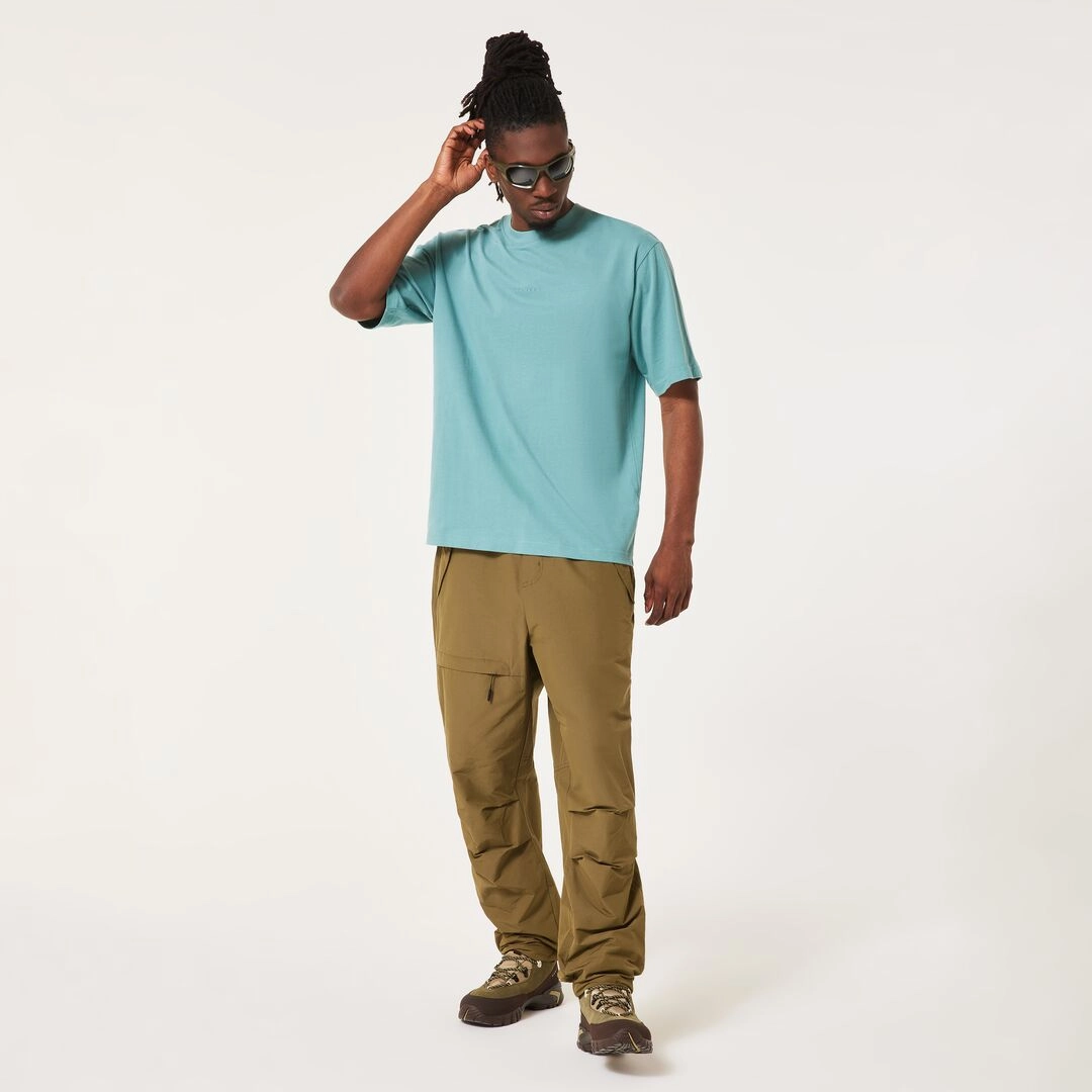 Oakley - Futurescape Iced Jelly - Férfi póló