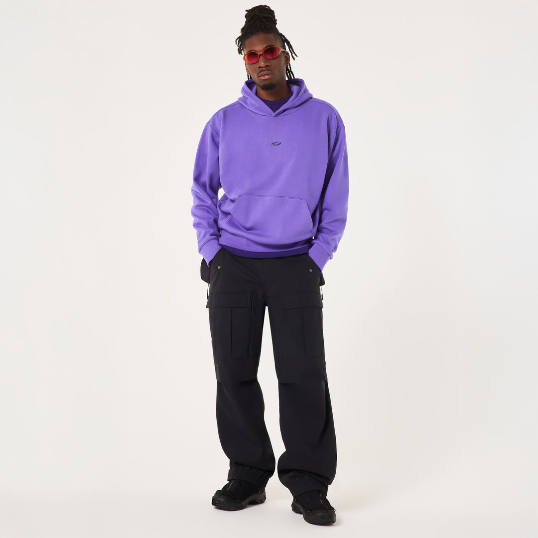 Oakley - Férfi Sportos pulóver