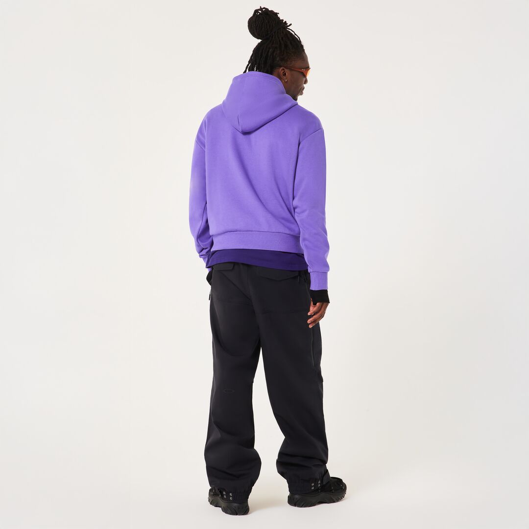 Oakley - Férfi Sportos pulóver