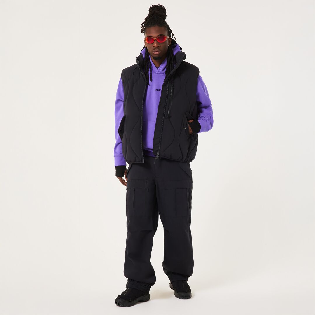 Oakley - Férfi Sportos pulóver