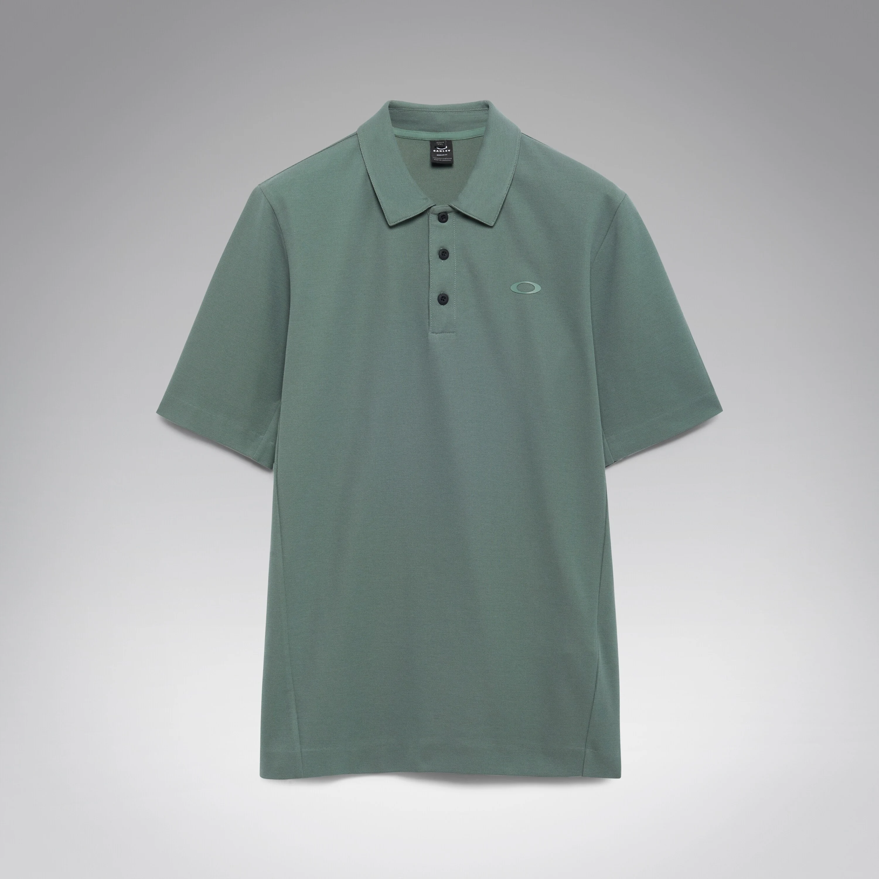 Oakley - Platform - Galléros Férfi póló