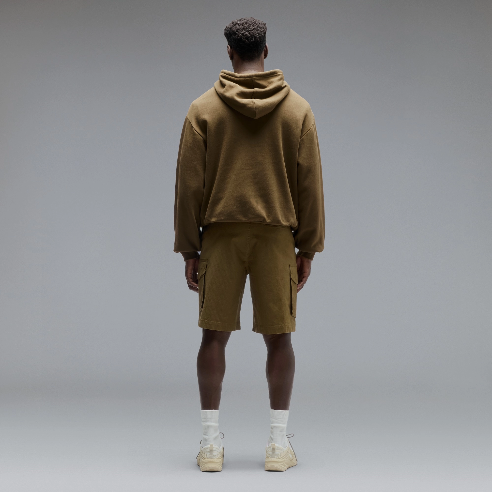 Oakley - Férfi Sportos pulóver