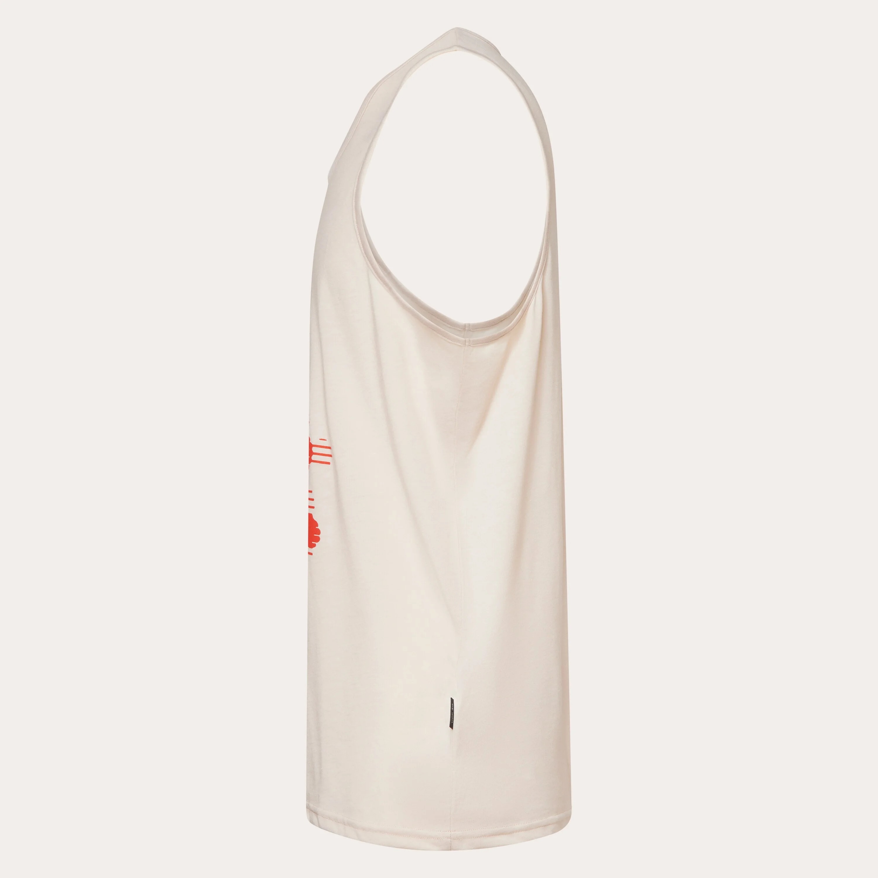 Oakley - Waterscape SS Rashguard - Férfi trikó