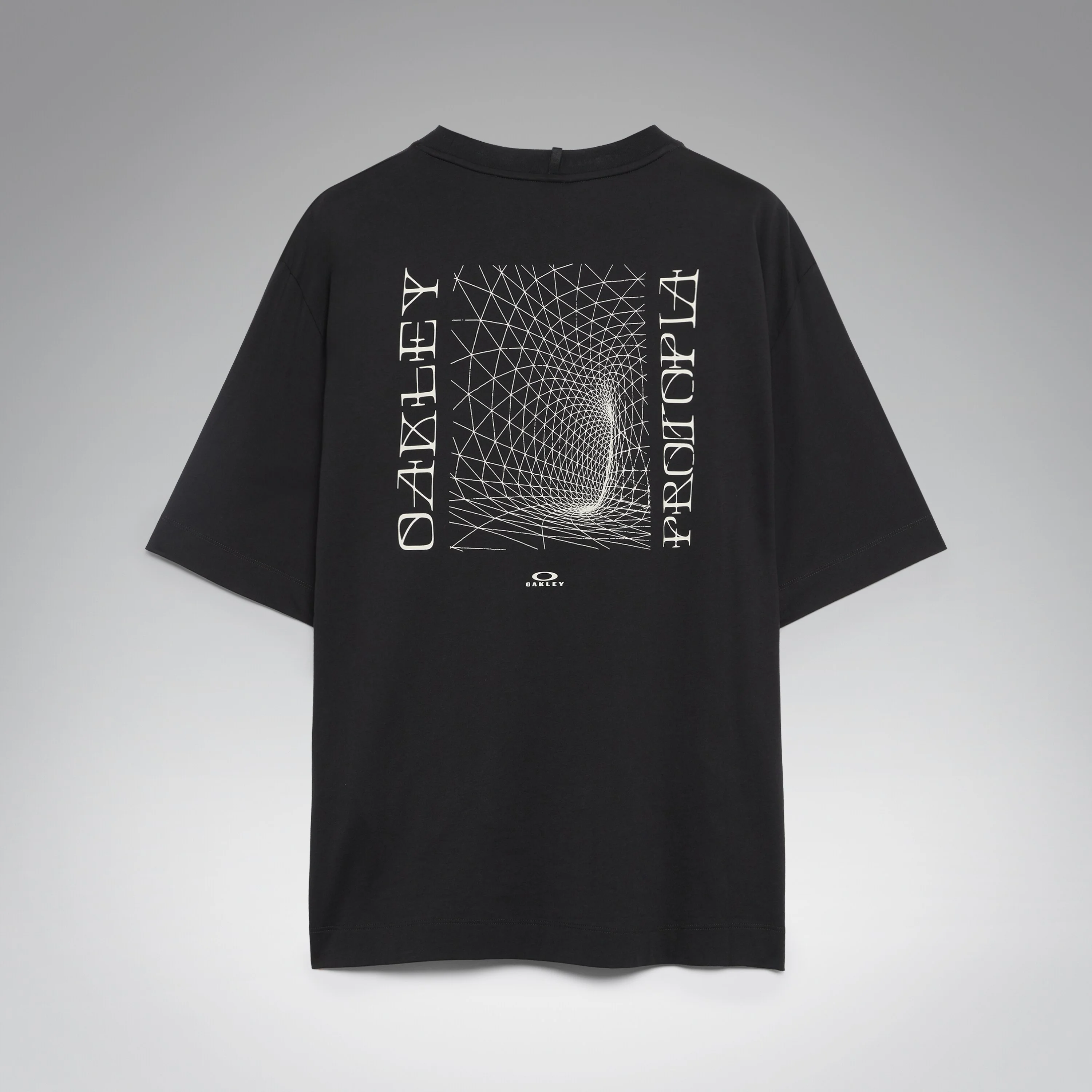 Oakley - Futurescape Frog - Férfi póló