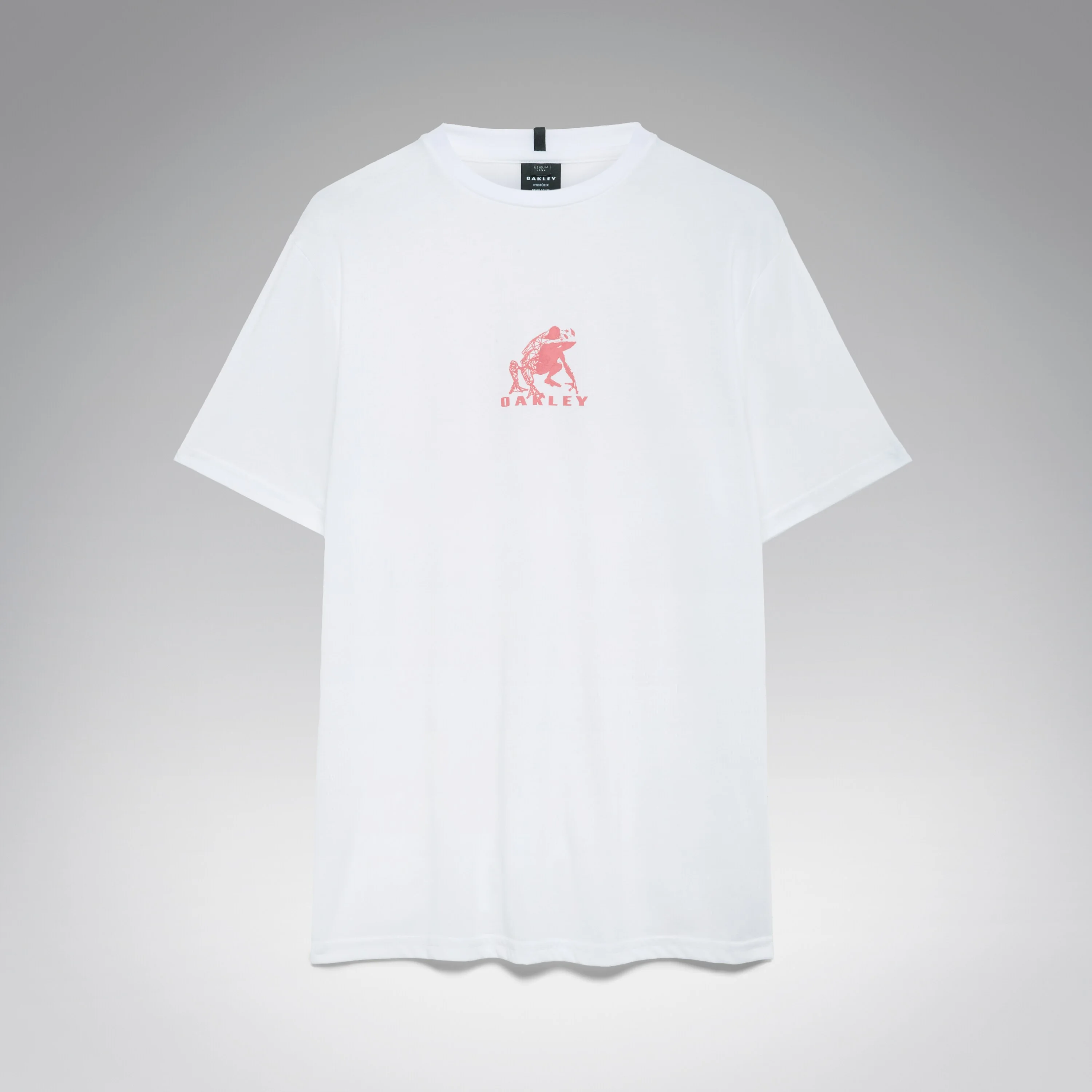 Oakley - Futurescape Frog - Férfi póló