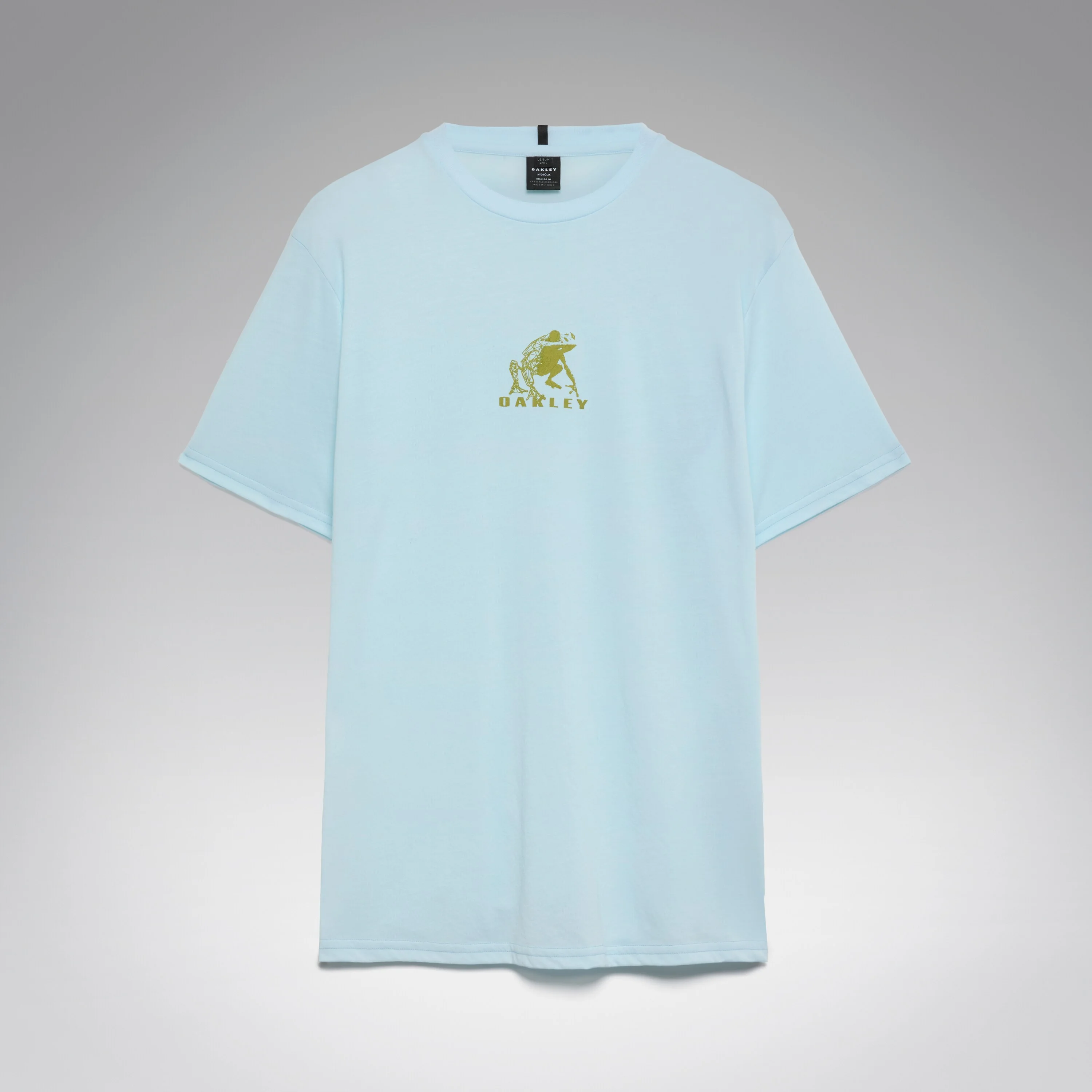 Oakley - Futurescape Frog - Férfi póló
