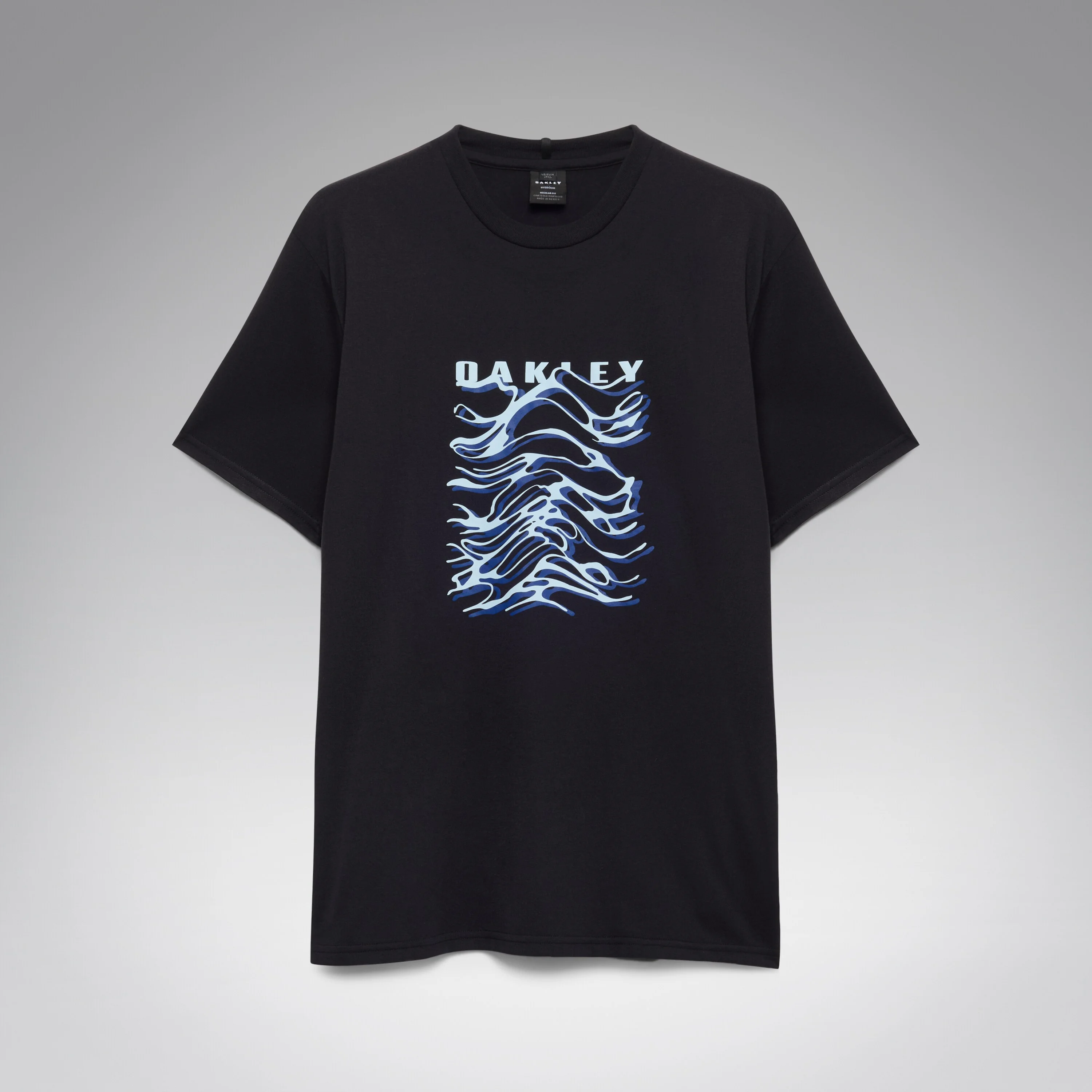 Oakley - Futurescape Hibiscus - Férfi póló