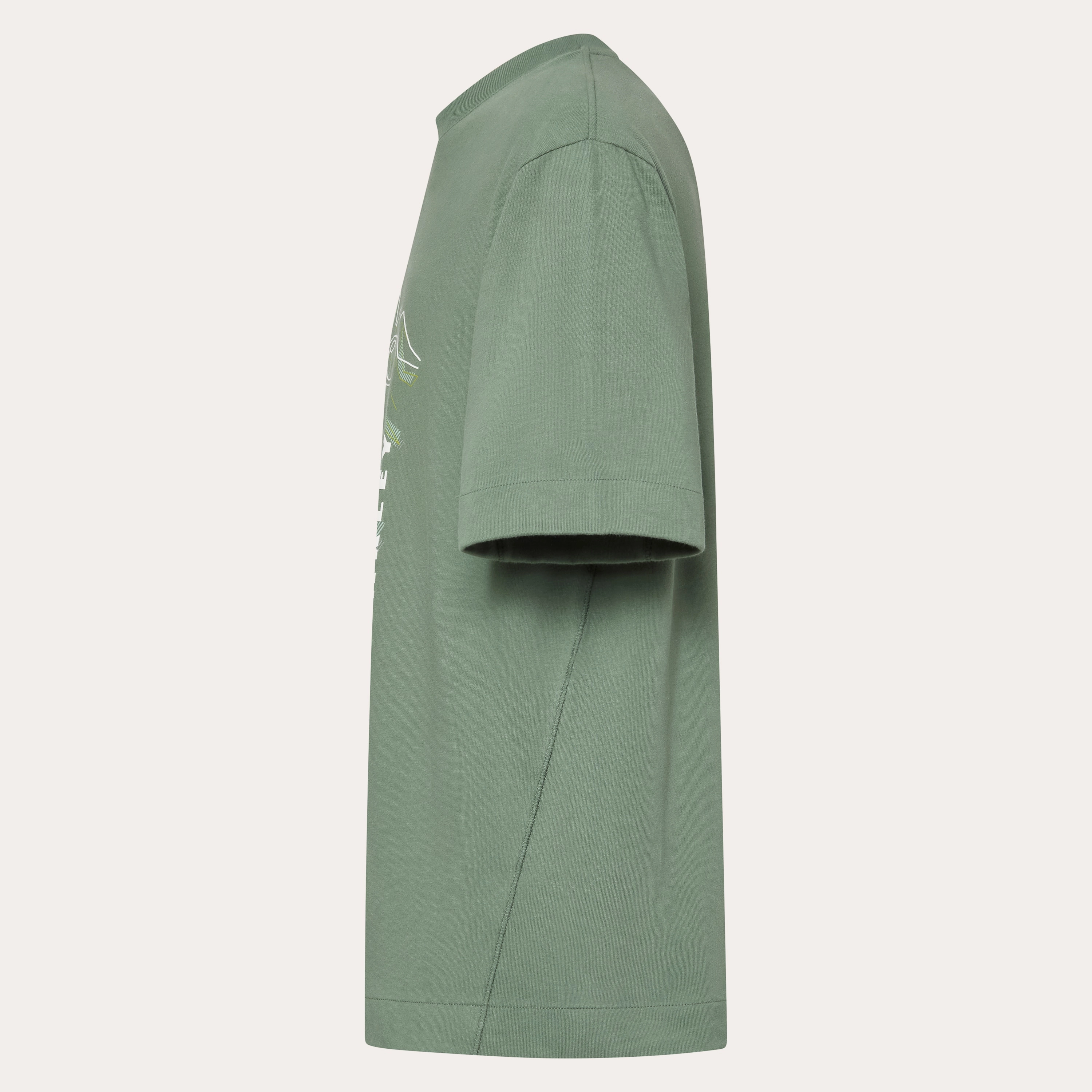 Oakley - Férfi póló