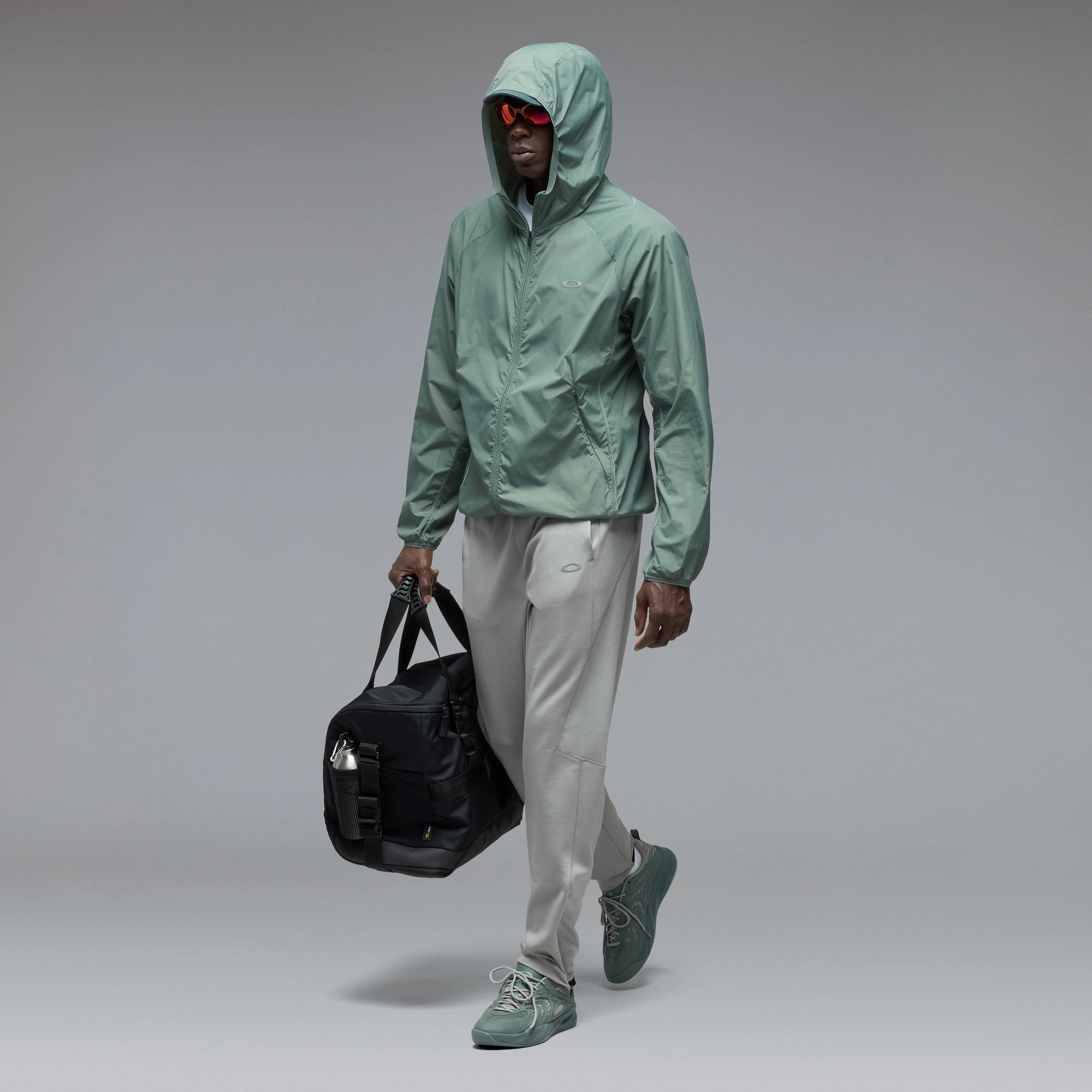 Oakley - Férfi melegítő nadrág