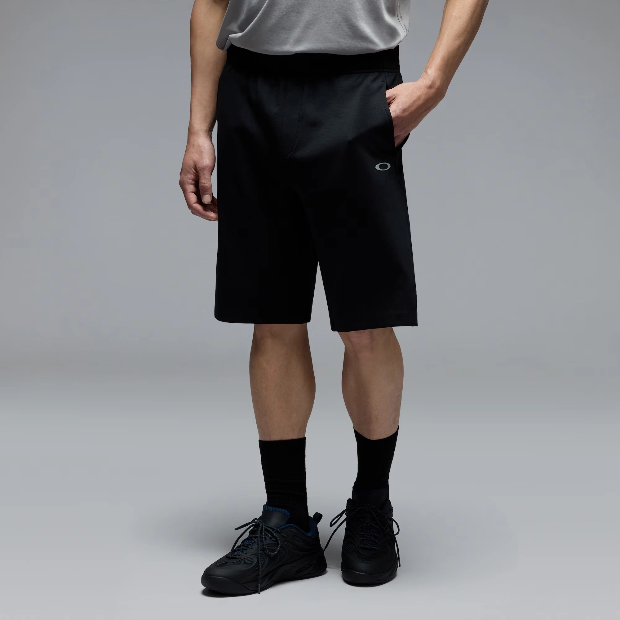 Oakley - Sportos Férfi rövidnadrág
