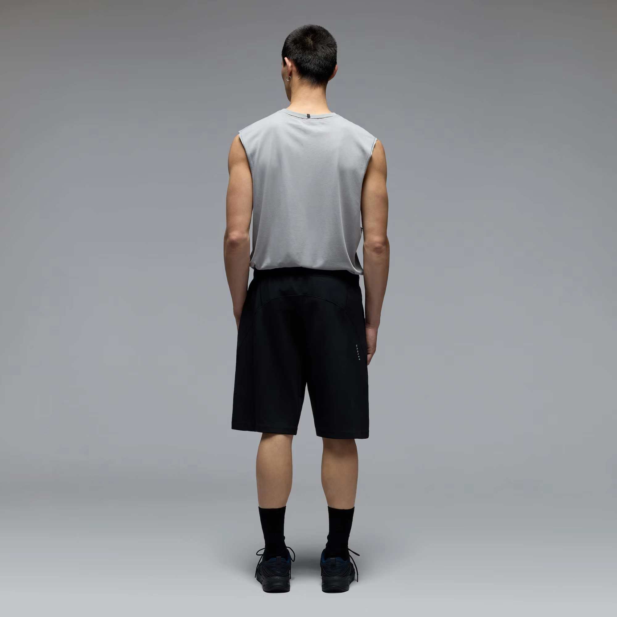 Oakley - Sportos Férfi rövidnadrág