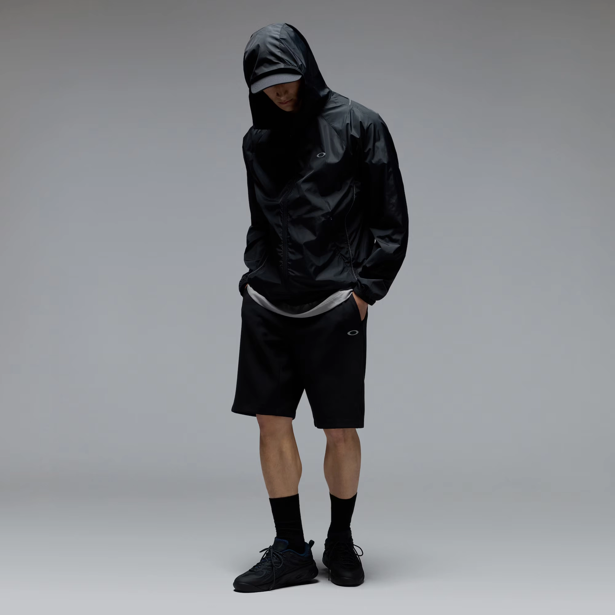 Oakley - Sportos Férfi rövidnadrág