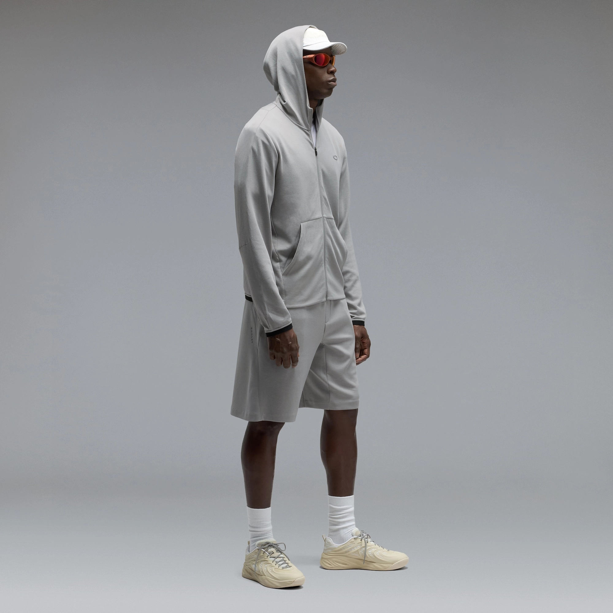 Oakley - Sportos Férfi rövidnadrág